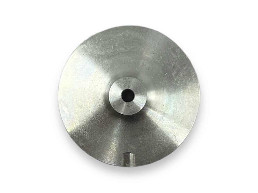 Compressor wheel BW-03-0129