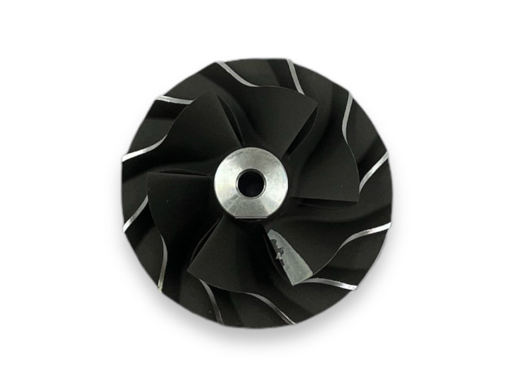 Compressor wheel BW-03-0129
