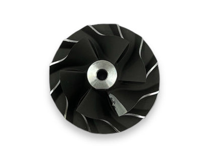 Compressor wheel BW-03-0129