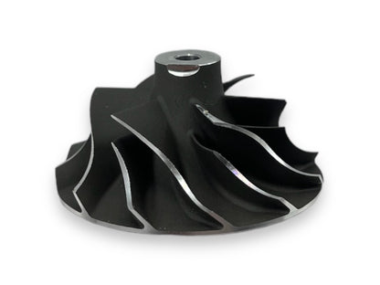 Compressor wheel BW-03-0129
