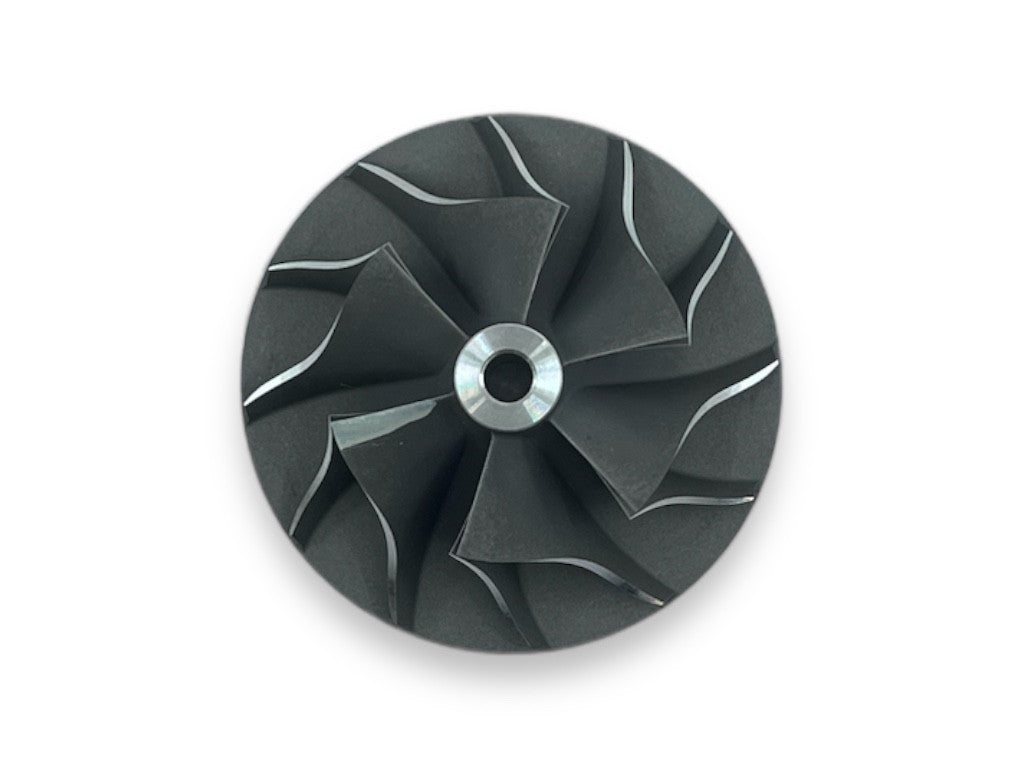 Compressor wheel BW-03-0116
