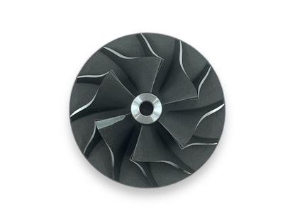 Compressor wheel BW-03-0116