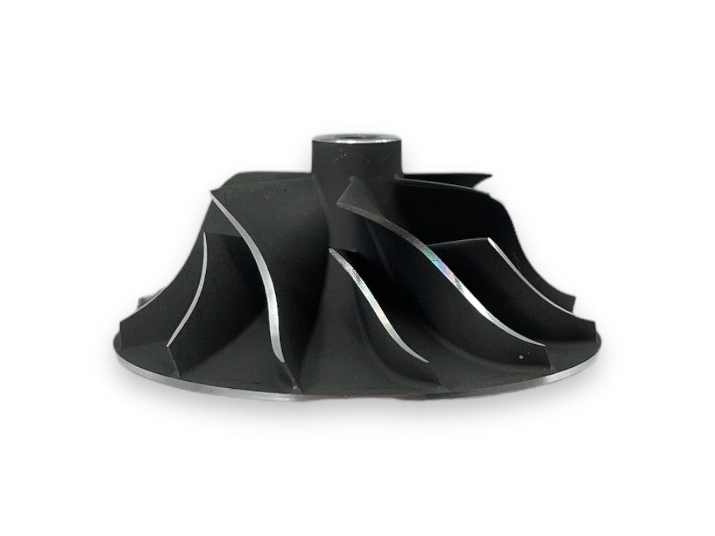 Compressor wheel BW-03-0116