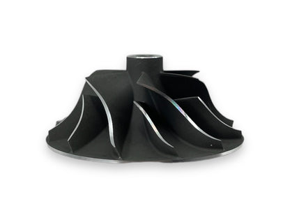 Compressor wheel BW-03-0116