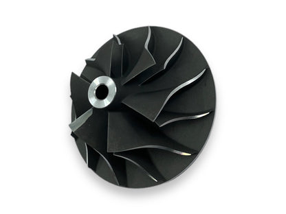 Compressor wheel BW-03-0116