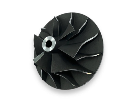 Compressor wheel BW-03-0116