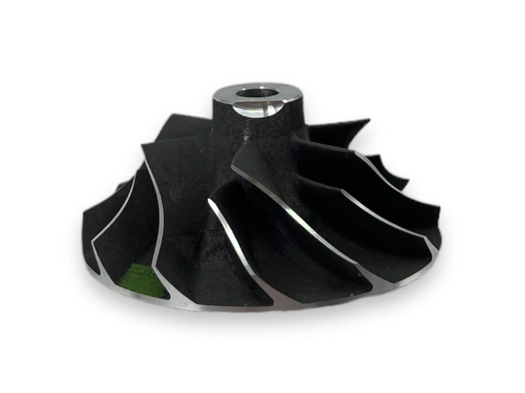 Compressor wheel GA-03-0148