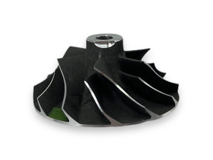 Compressor wheel GA-03-0148