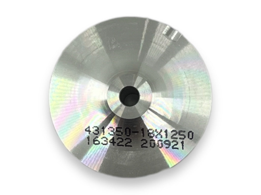 Compressor wheel GA-03-0148