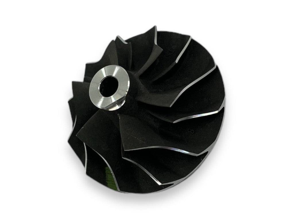 Compressor wheel GA-03-0148