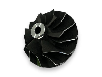 Compressor wheel GA-03-0148