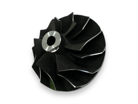 Compressor wheel GA-03-0148