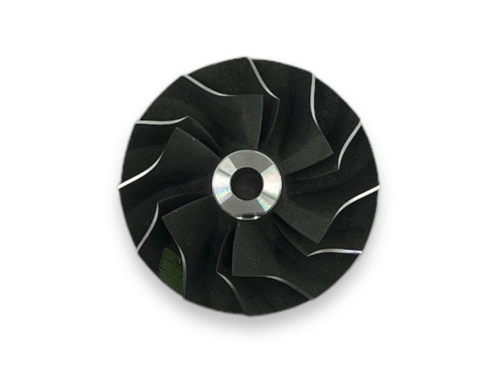 Compressor wheel GA-03-0148