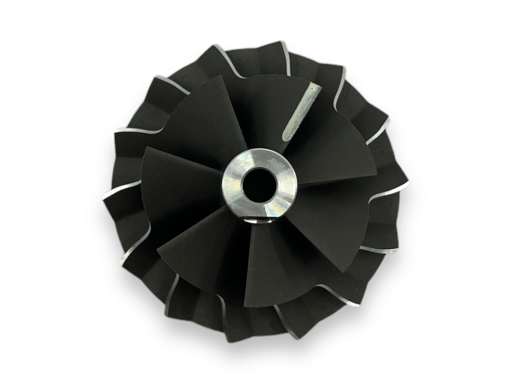 Compressor wheel BW-03-0130