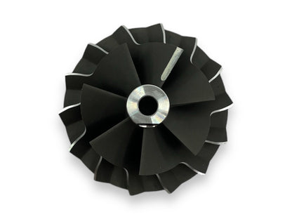 Compressor wheel BW-03-0130
