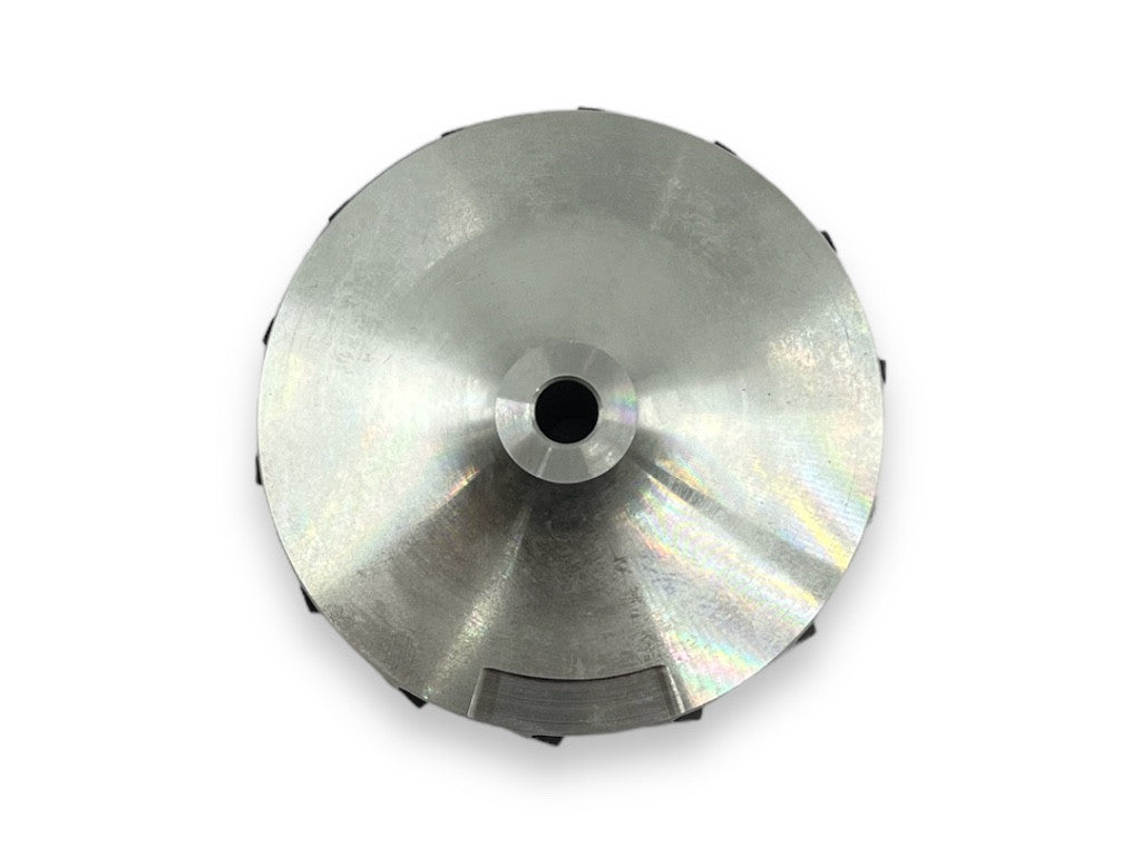 Compressor wheel BW-03-0130