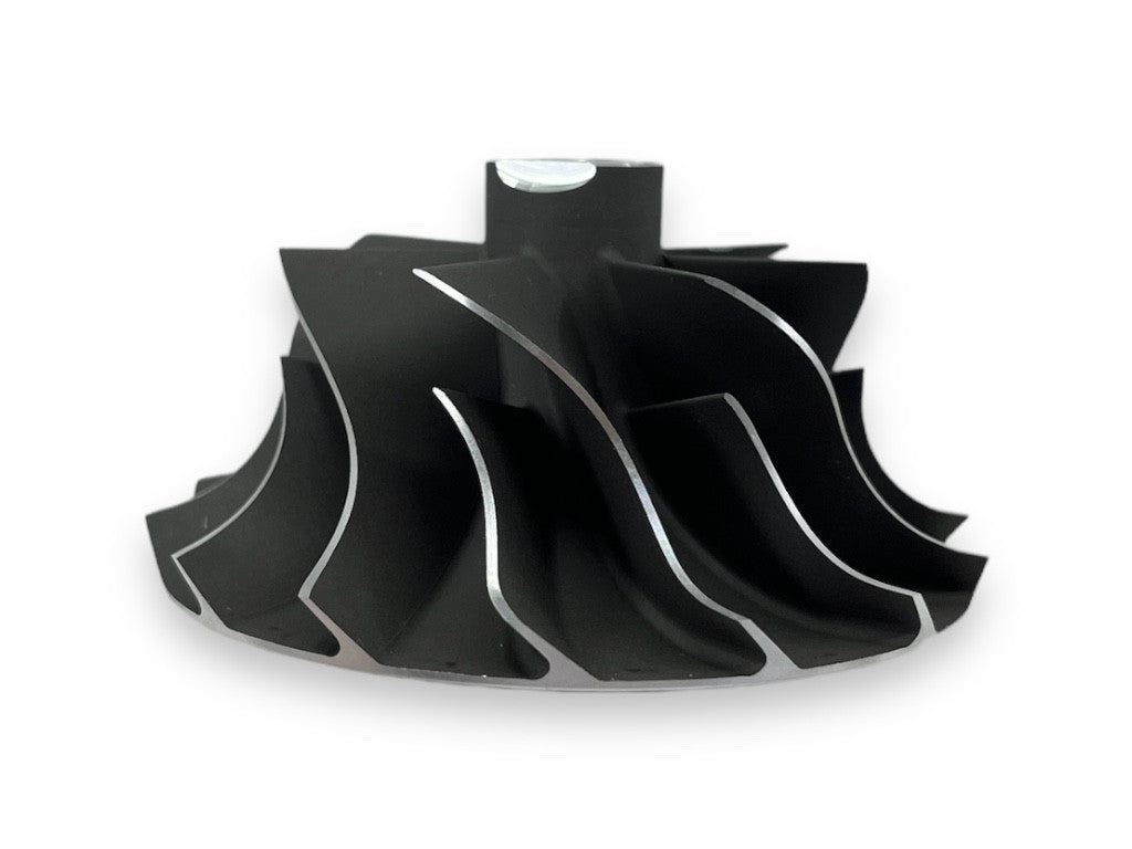 Compressor wheel BW-03-0130