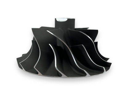 Compressor wheel BW-03-0130
