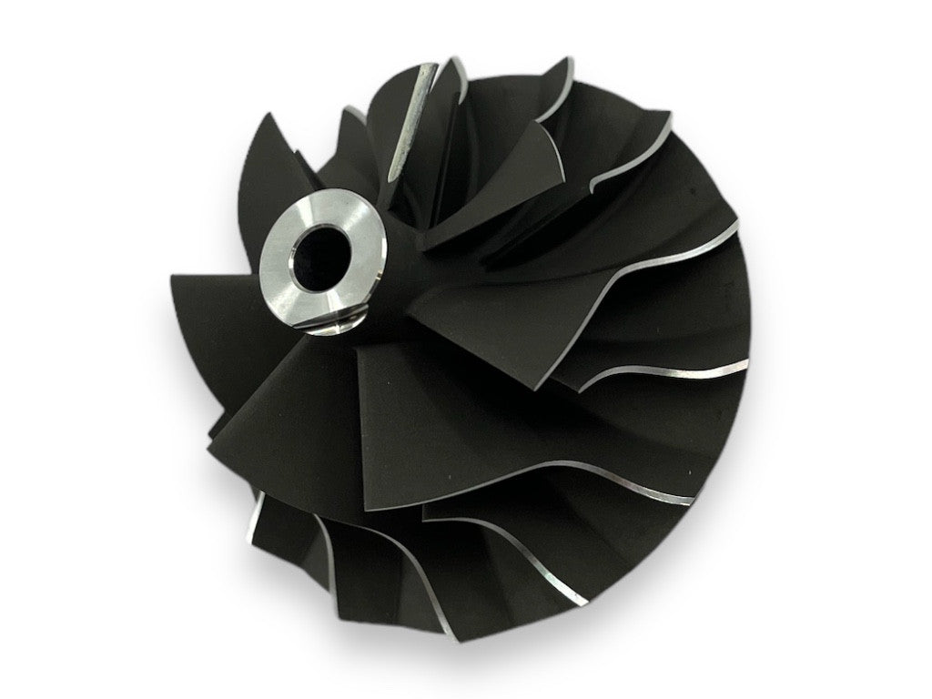 Compressor wheel BW-03-0130