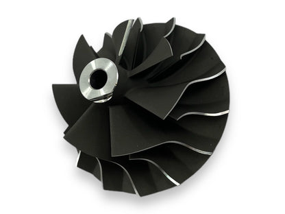 Compressor wheel BW-03-0130