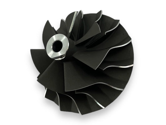 Compressor wheel BW-03-0130