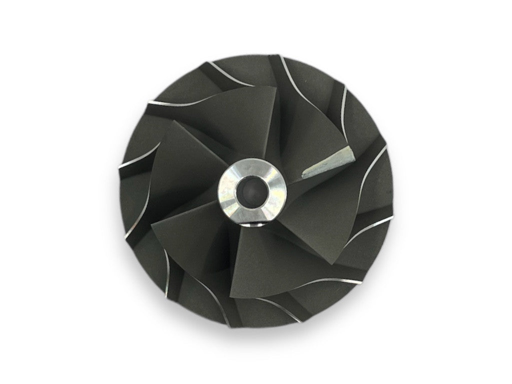 Compressor wheel IH-03-0002