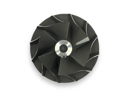 Compressor wheel IH-03-0002