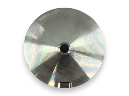 Compressor wheel IH-03-0002