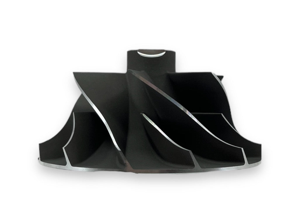 Compressor wheel IH-03-0002