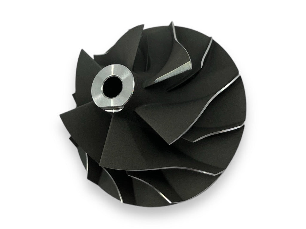 Compressor wheel IH-03-0002