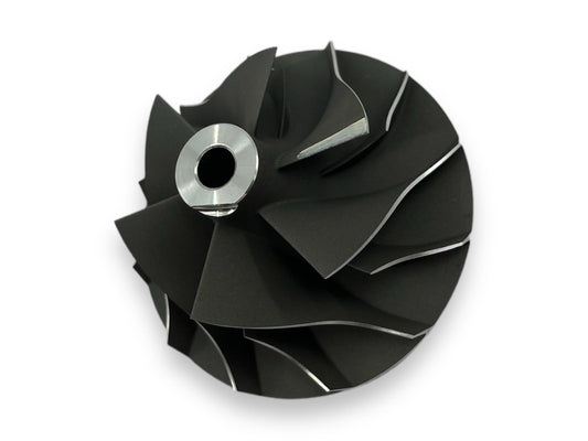 Compressor wheel IH-03-0002