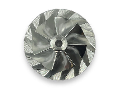 Compressor wheel BW-03-0117