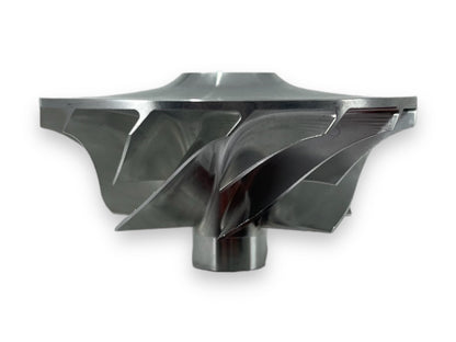 Compressor wheel BW-03-0117