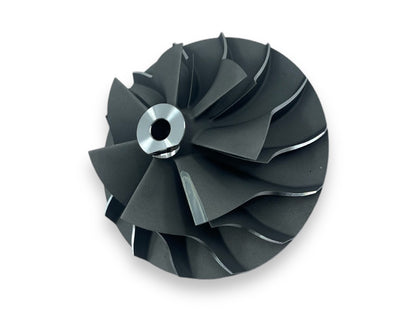 Compressor wheel BW-03-0102