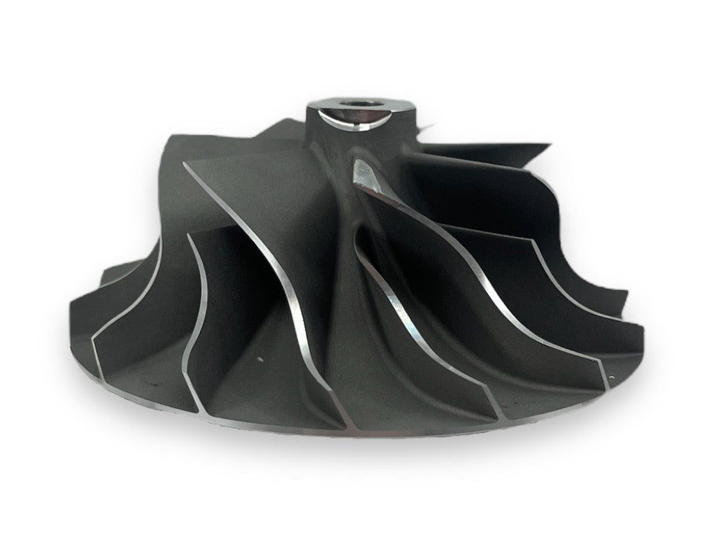 Compressor wheel BW-03-0102