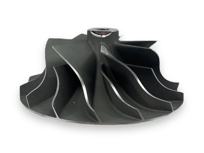 Compressor wheel BW-03-0102