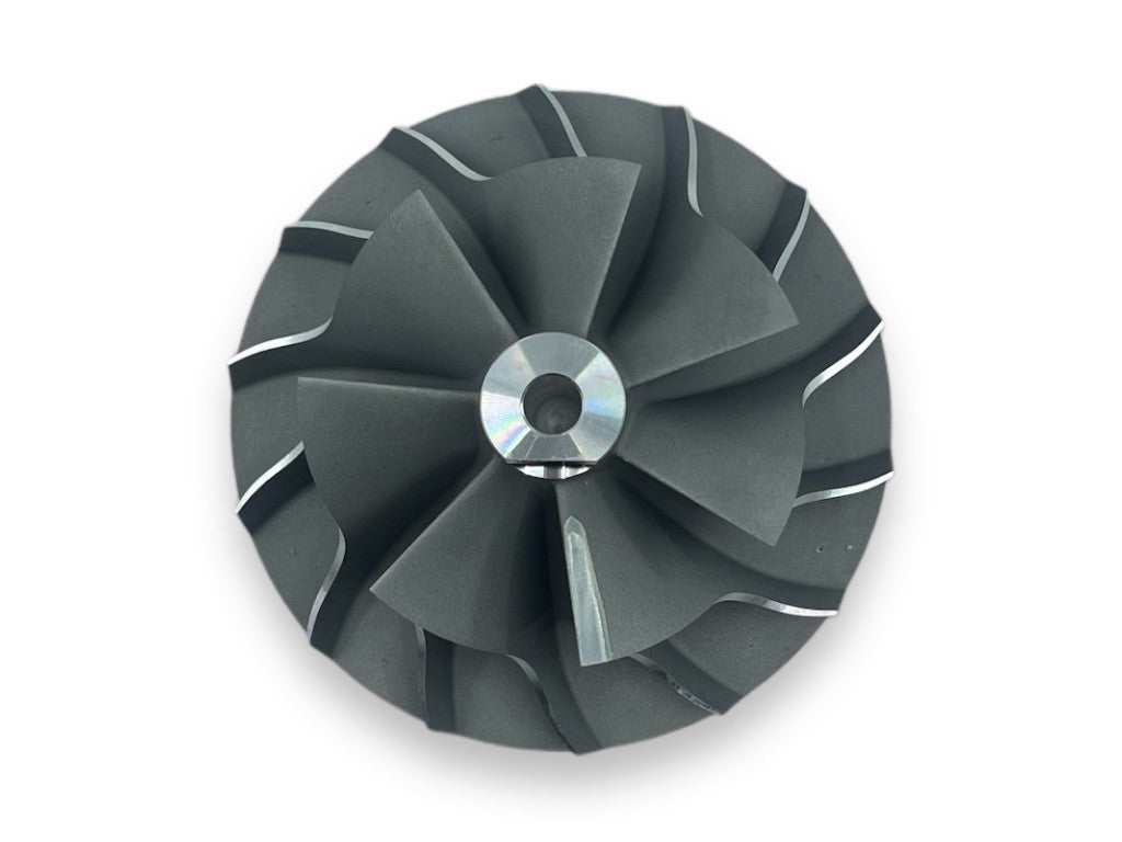 Compressor wheel BW-03-0102