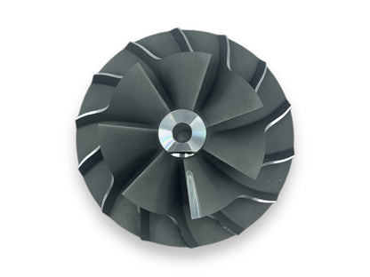 Compressor wheel BW-03-0102