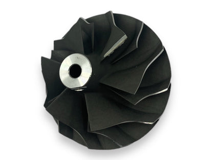 Compressor wheel GA-03-0095