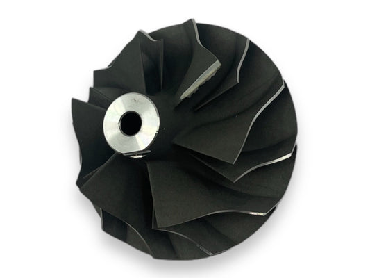 Compressor wheel GA-03-0095