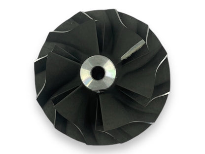 Compressor wheel GA-03-0095