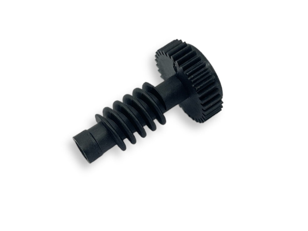 Worm gear (el actuator) AG-15-0003