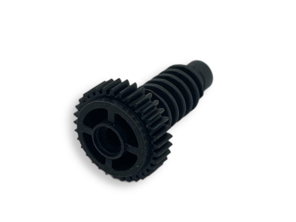Worm gear (el actuator) AG-15-0003