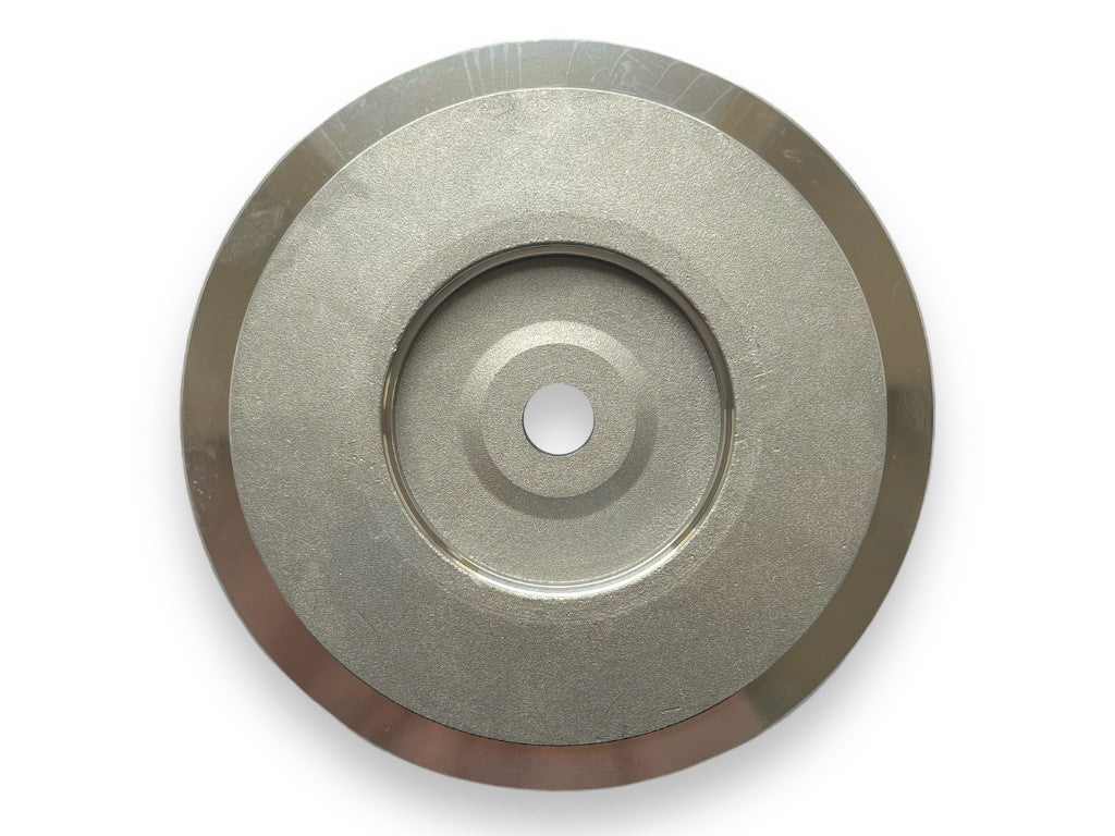 Back plate GA-08-0067