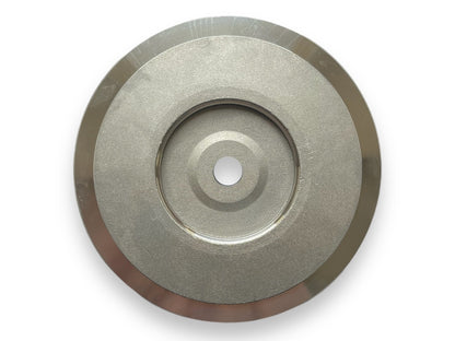Back plate GA-08-0067