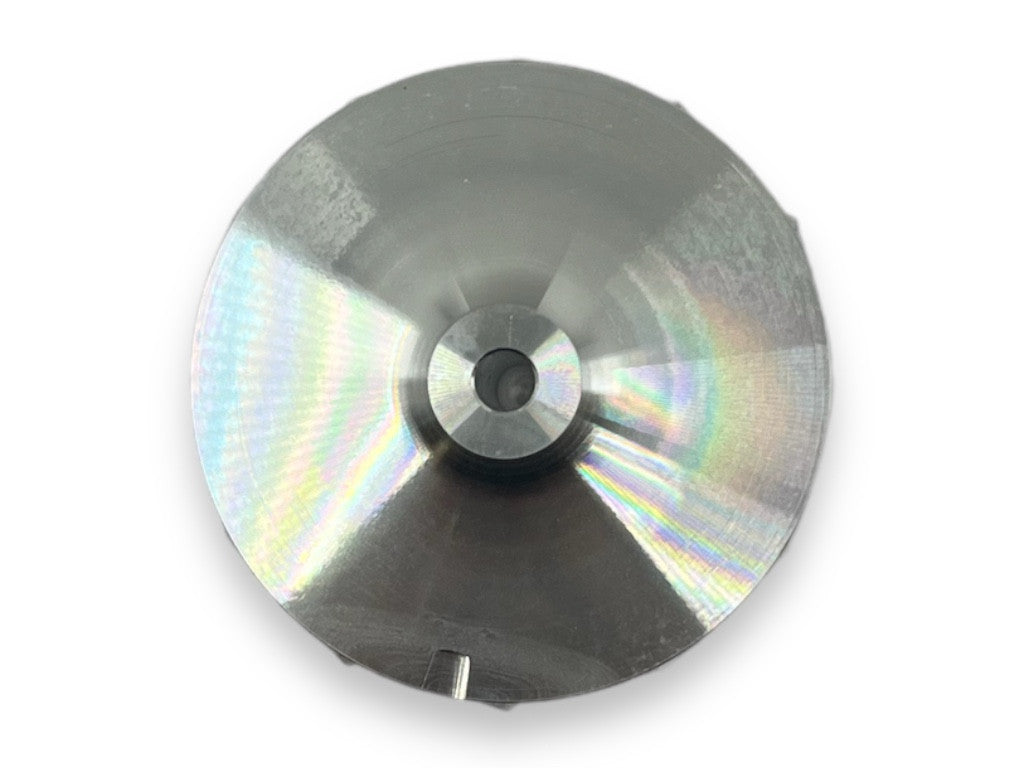 Compressor wheel BW-03-0135