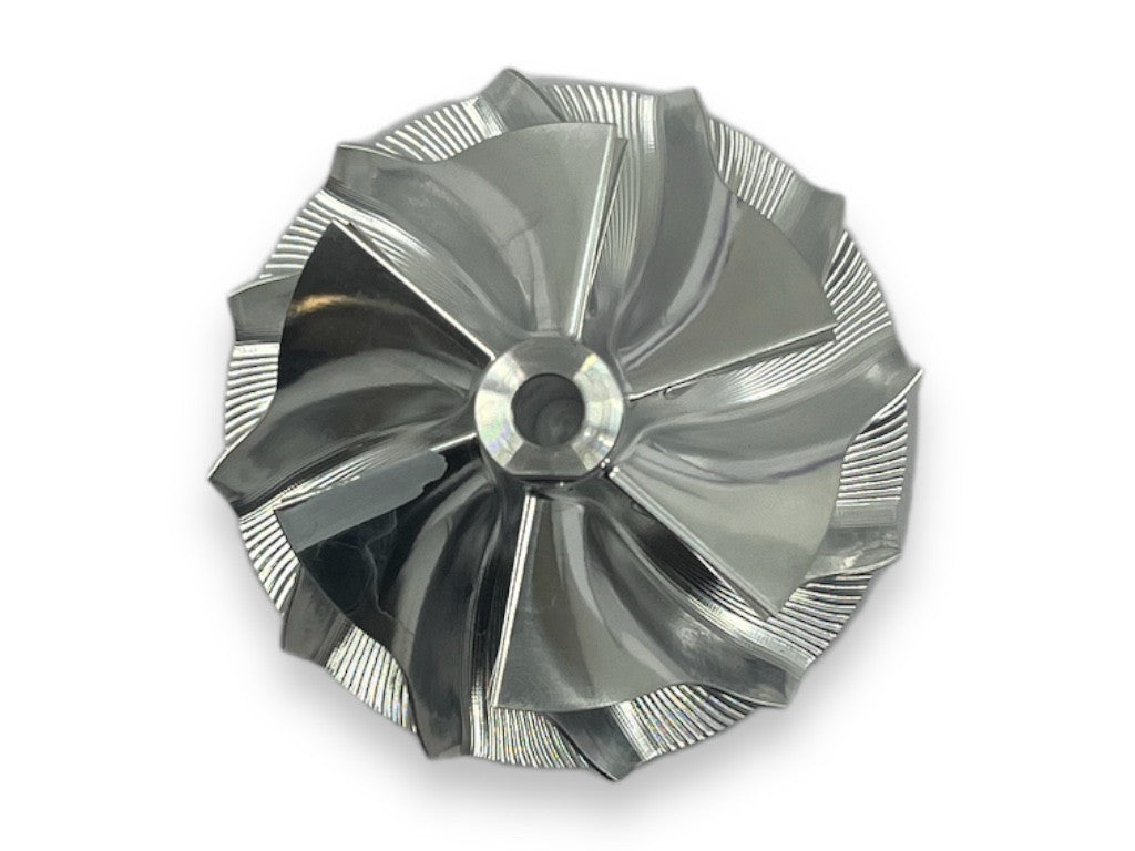 Compressor wheel BW-03-0135