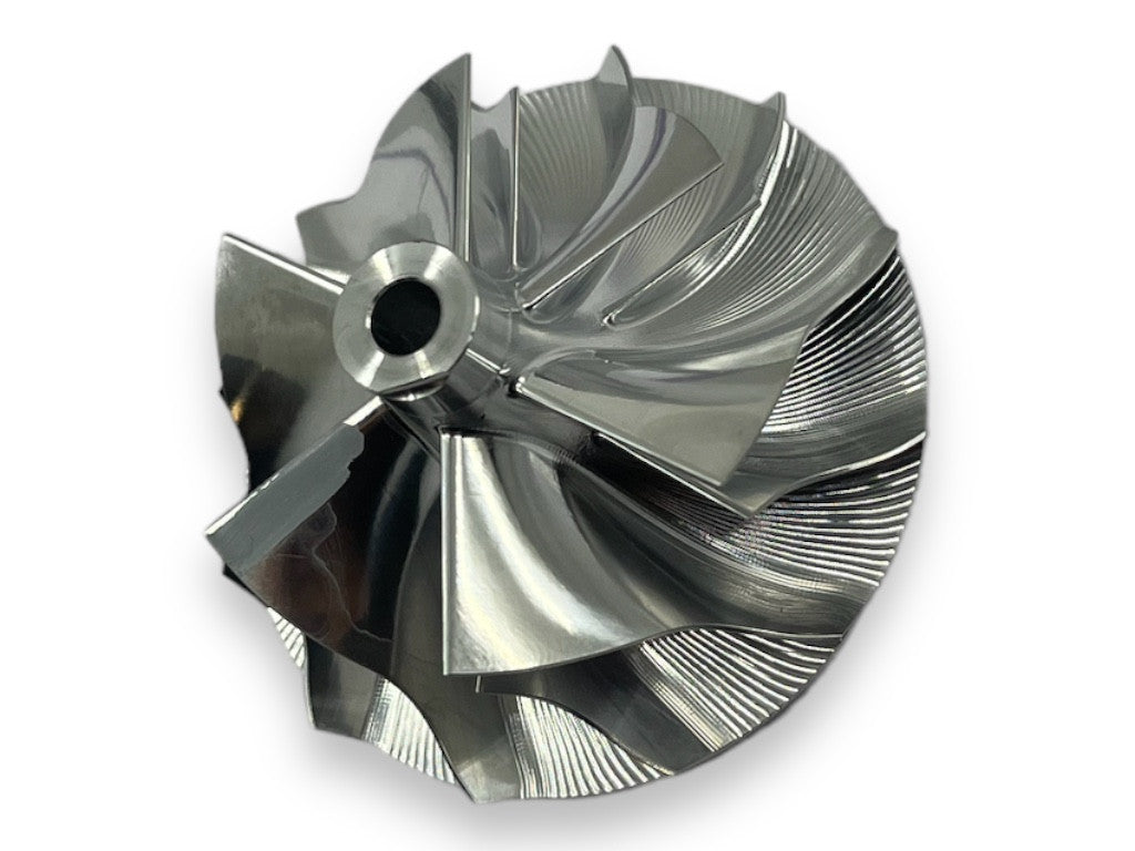 Compressor wheel BW-03-0135