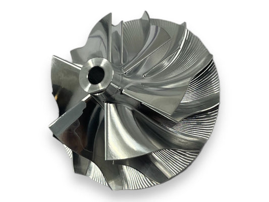 Compressor wheel BW-03-0135
