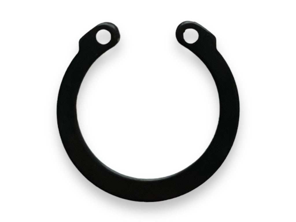Retaining ring S2B-143